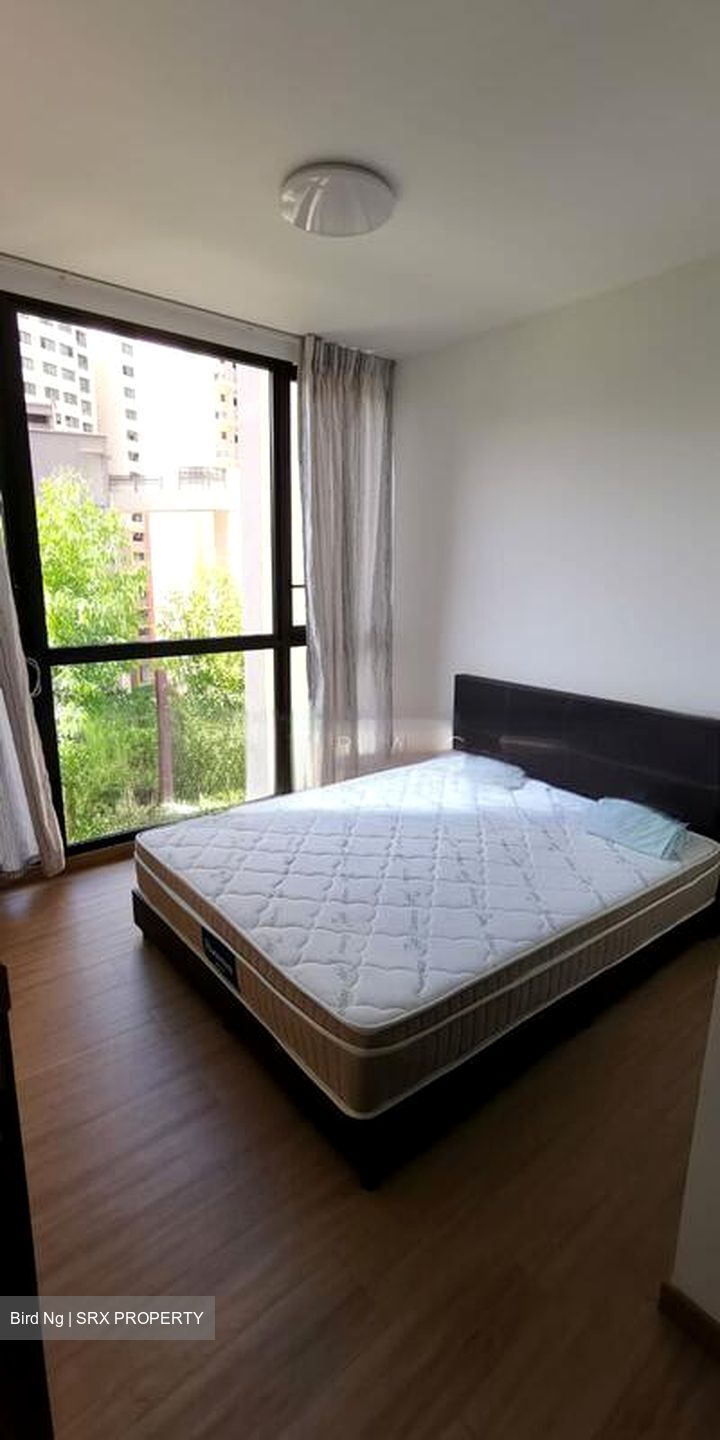 Le Quest (D23), Apartment #501599151